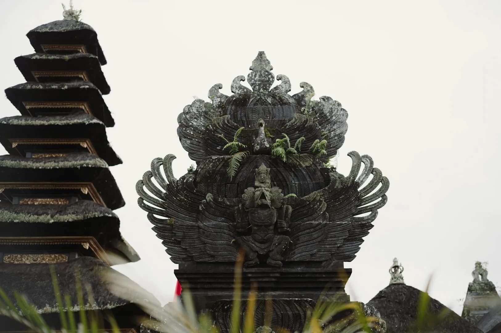 Besakih Temple