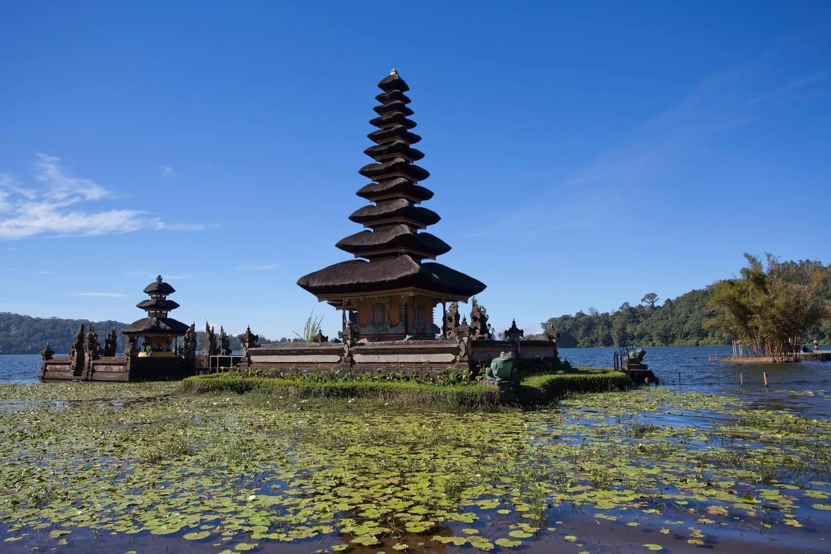 Besakih Temple