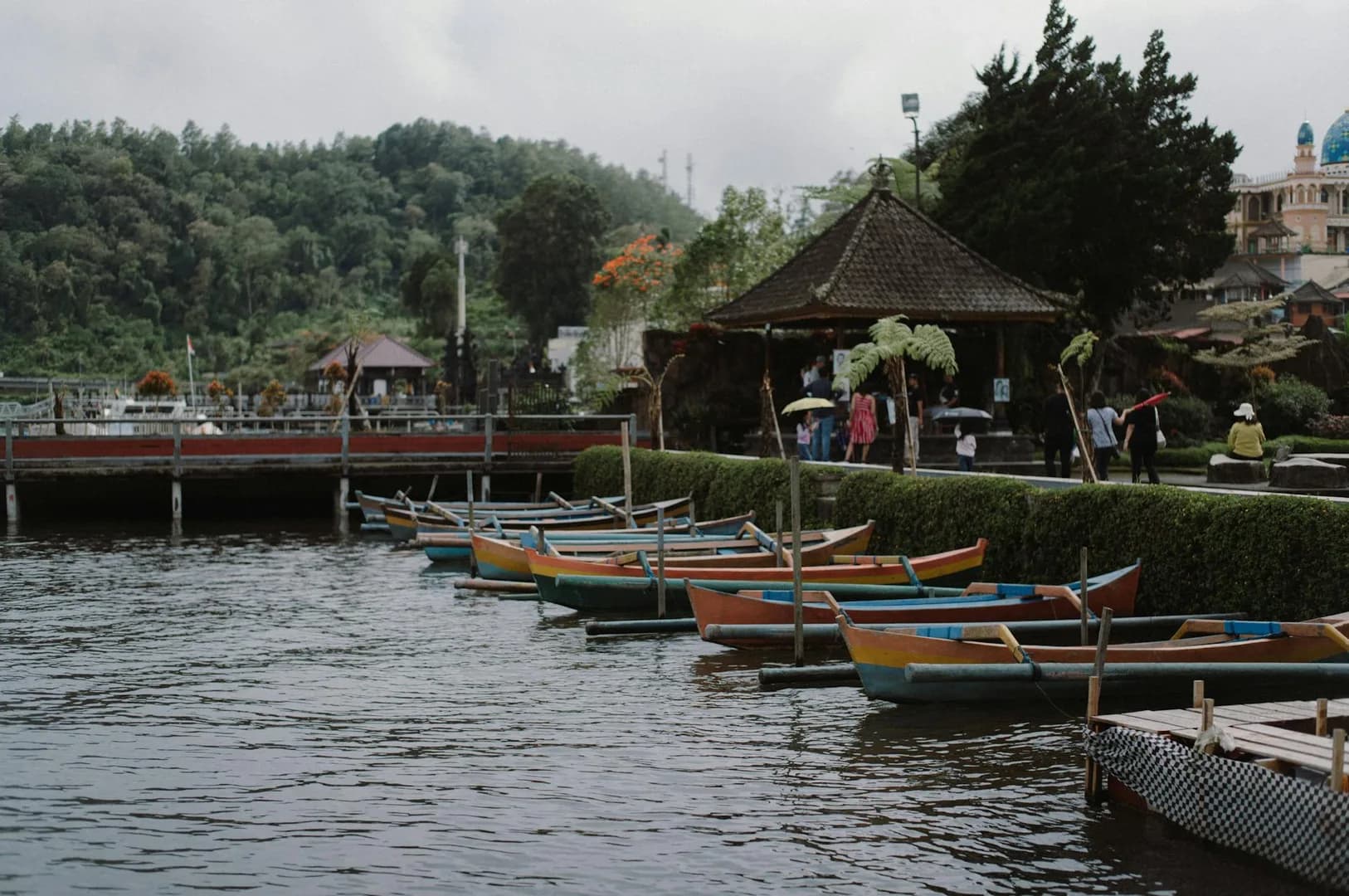Danau Batur