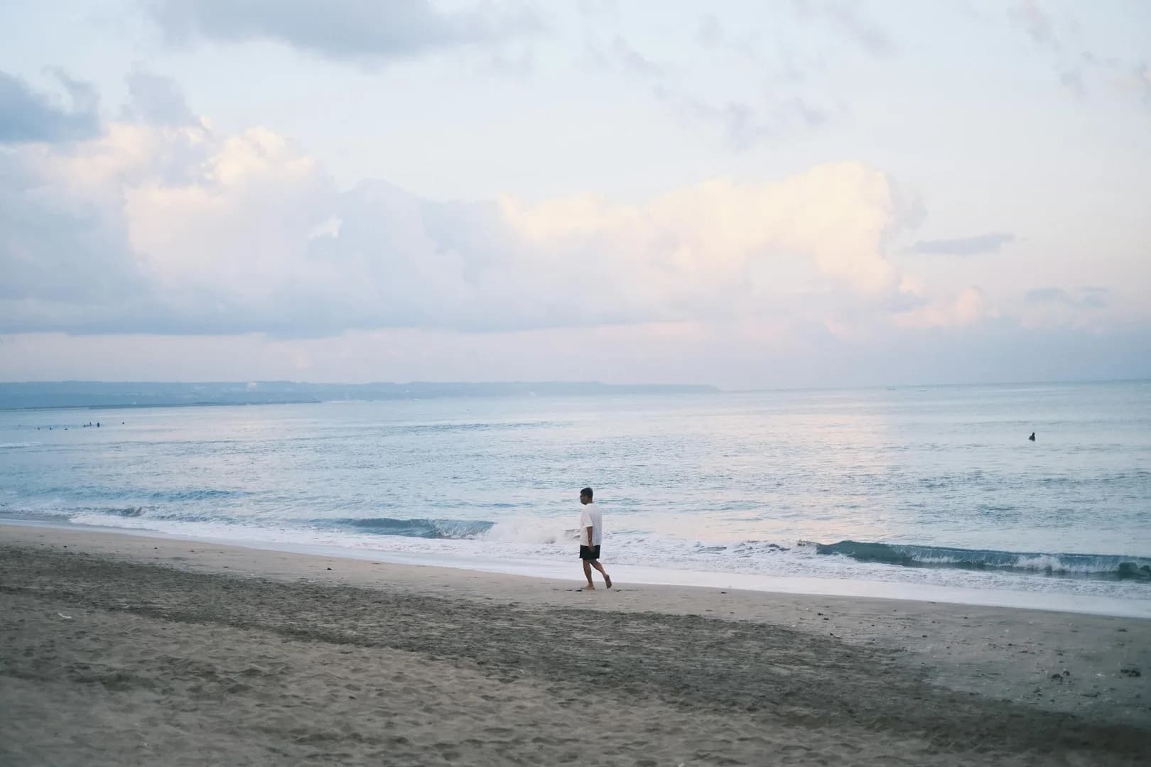Lovina Beach