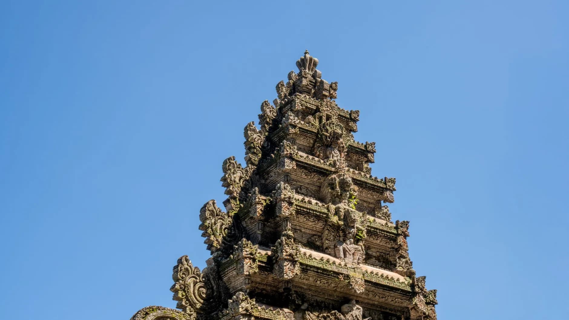Pura Lempuyang