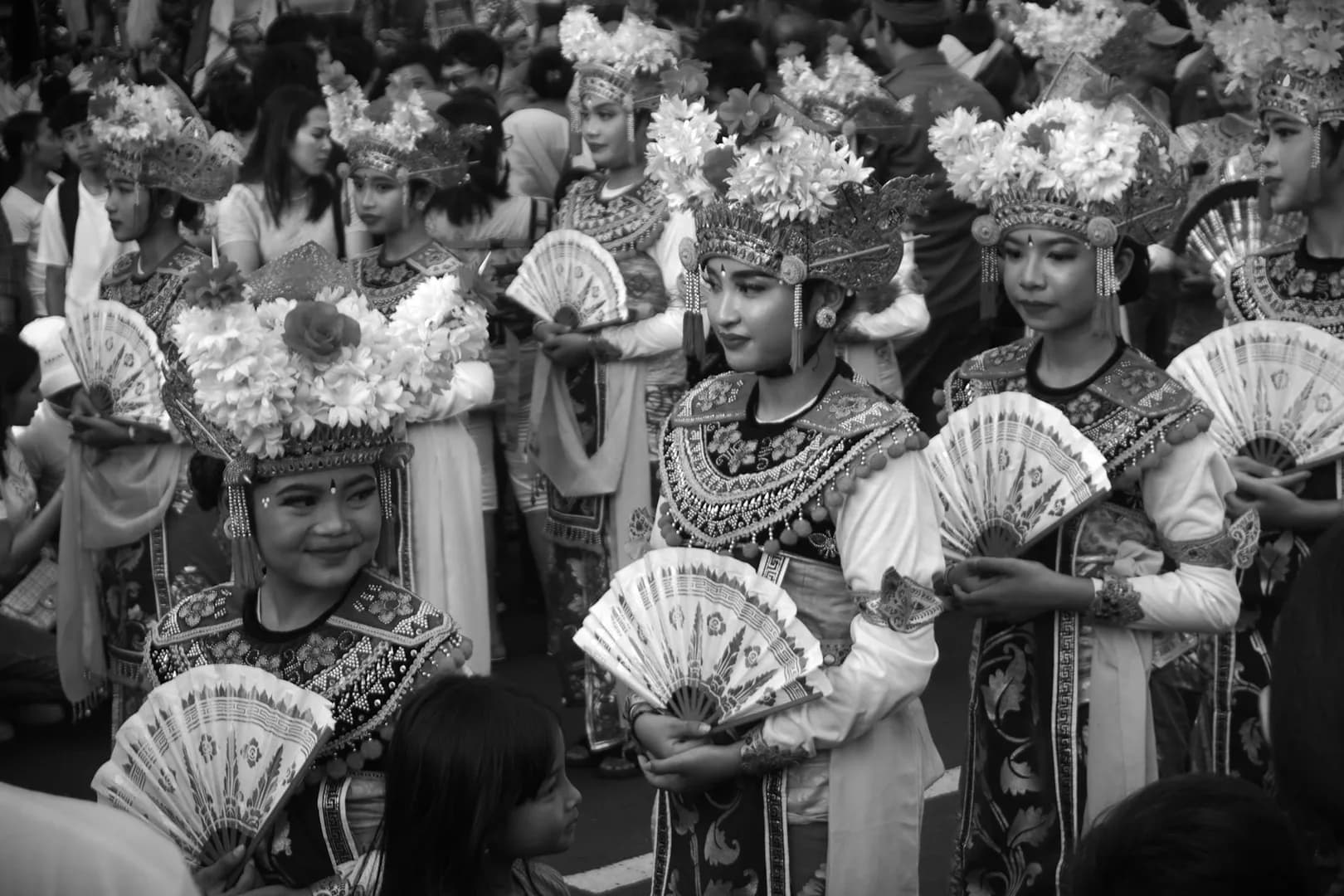 Bali Arts Festival