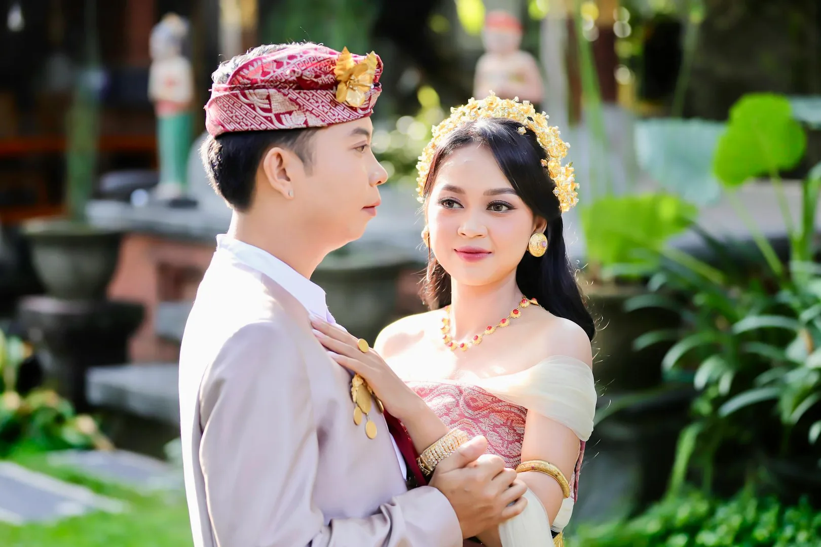 Nusa Dua Festival