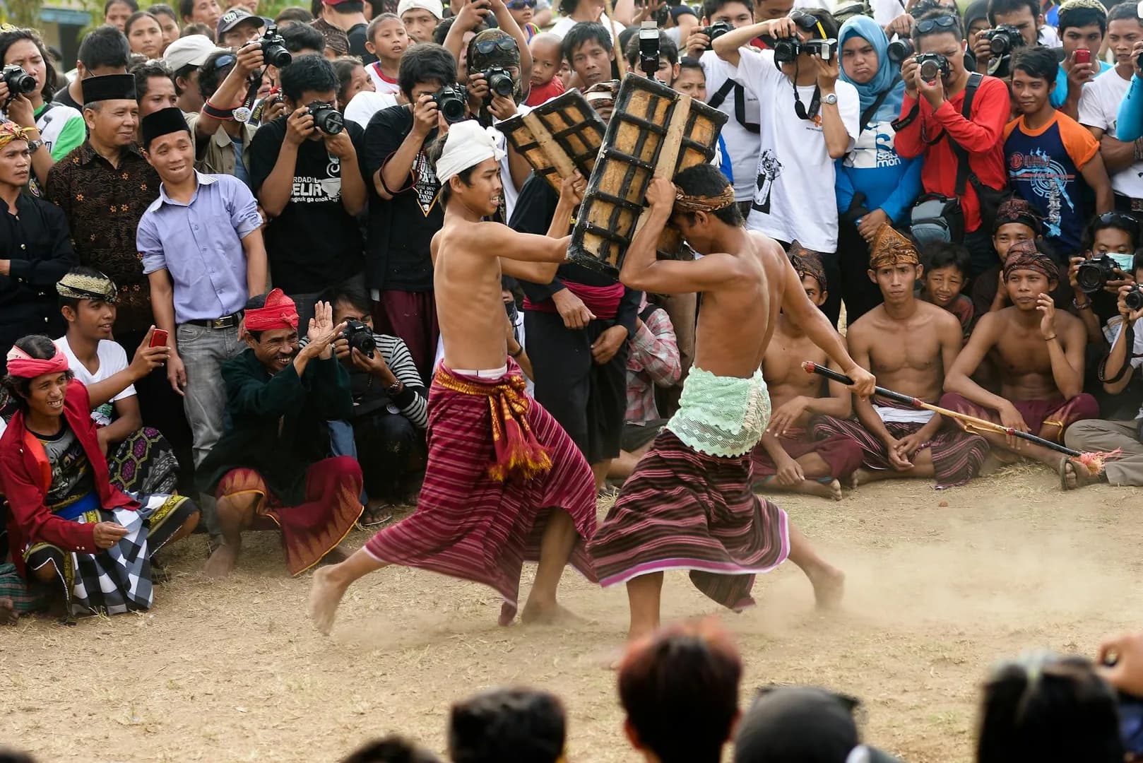 Nusa Dua Festival