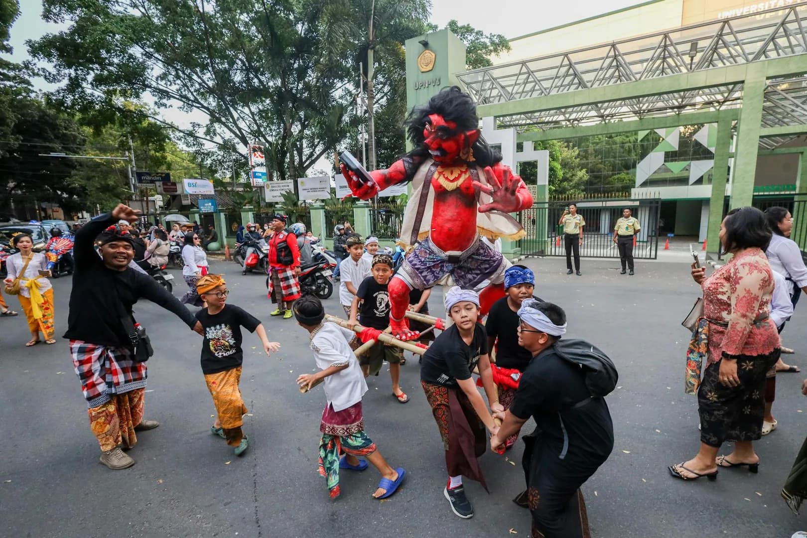 Nyepi