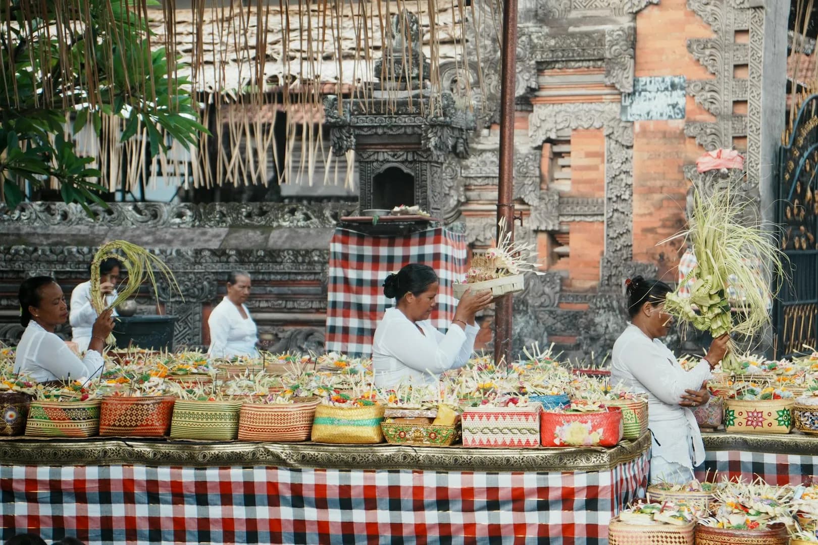 Tumpek Wariga