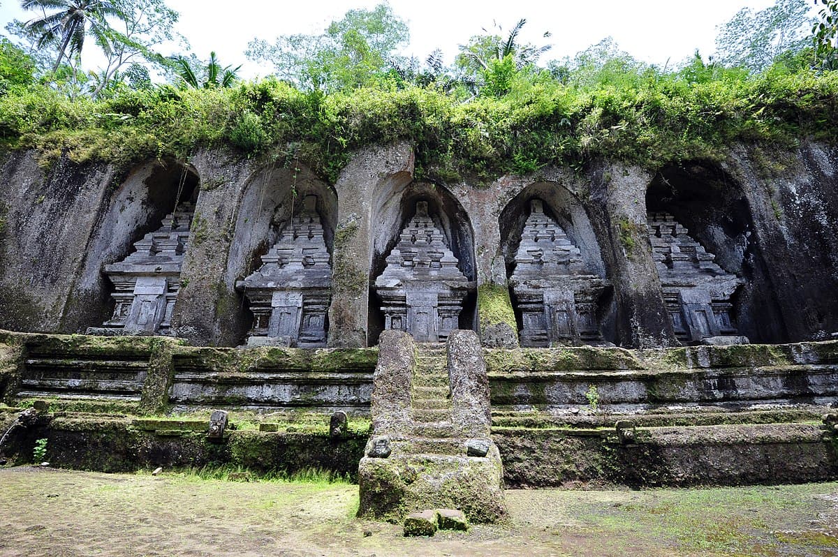 Gunung Kawi