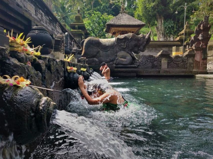 Tirta Empul