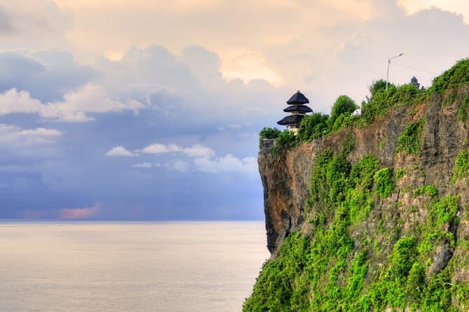 Uluwatu