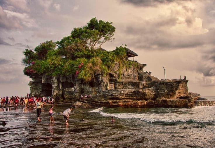 Tanah Lot