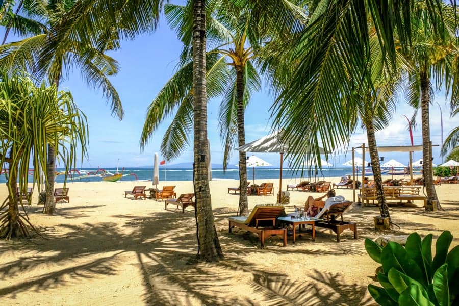 Sanur 