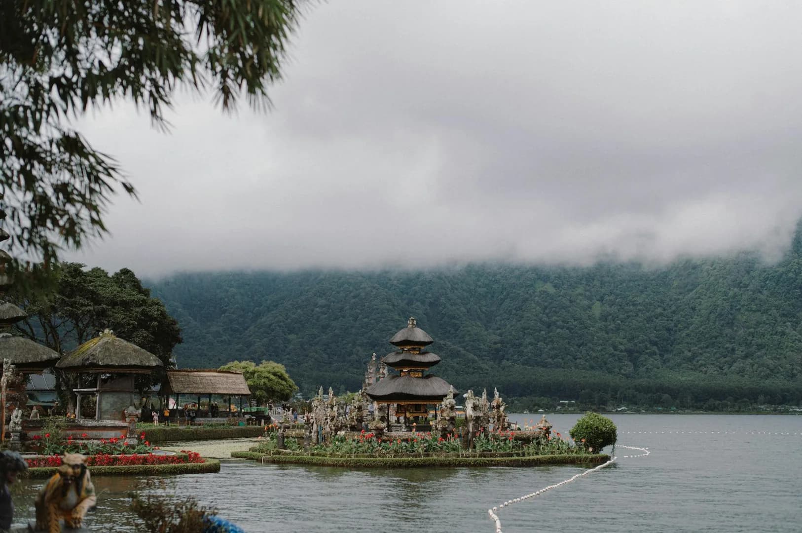 Danau Batur