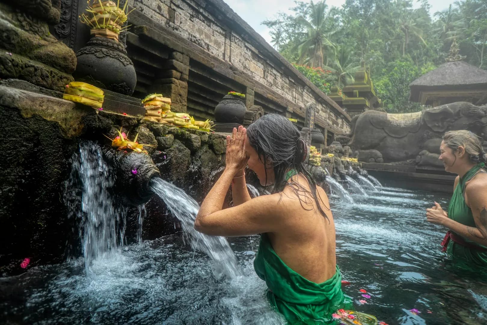 Gunung Kawi Temple