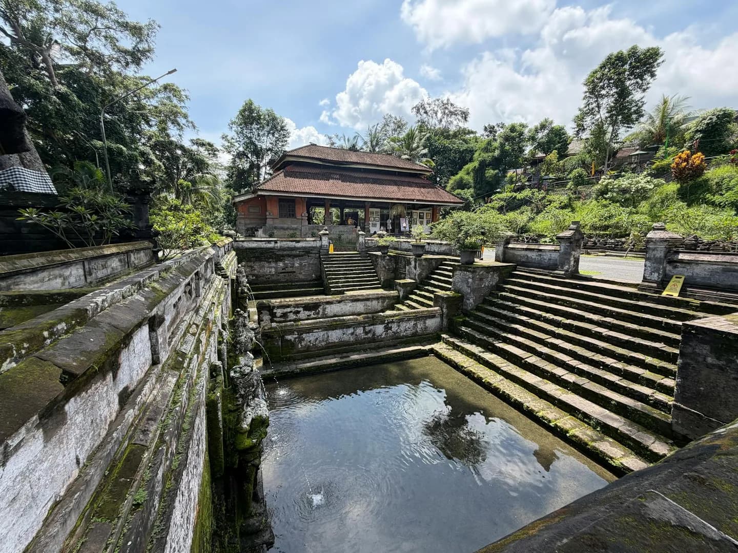 Pura Lempuyang