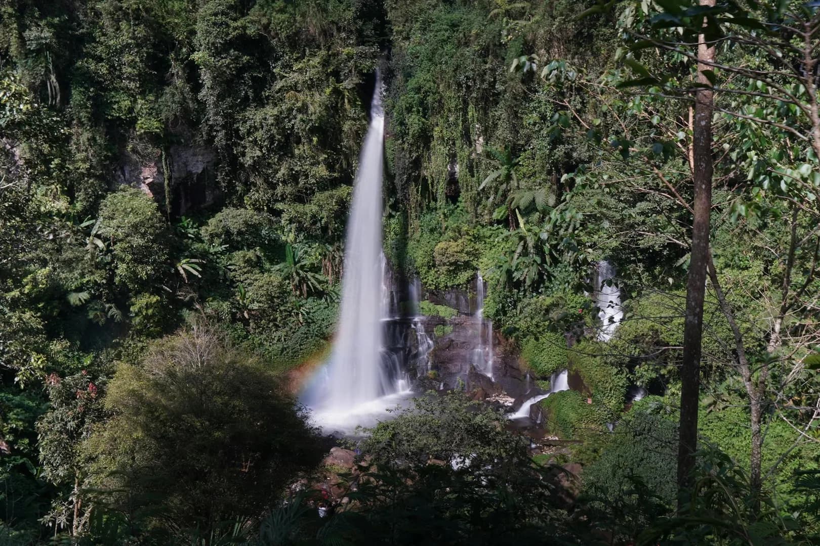 Sekumpul Waterfall