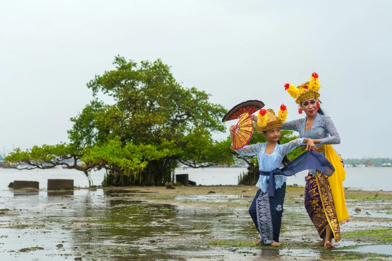 Sanur Village Festival